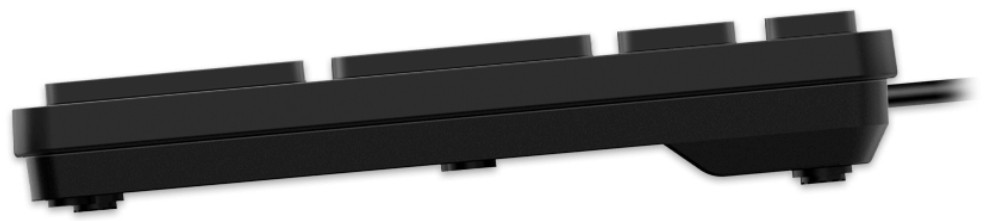 ���������� Genius SlimStar 126 ��������� ��� PC (������)