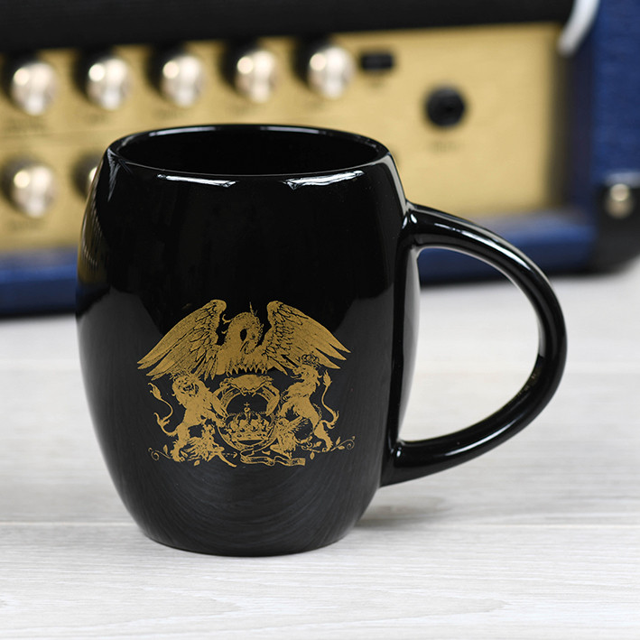  Queen: Crest (300 .)