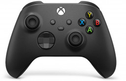 Геймпад беспроводной для Xbox (Чёрный) (QAT-0001)
