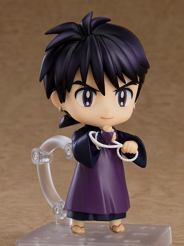 Фигурка Nendoroid: Inuyasha – Miroku (10 см)