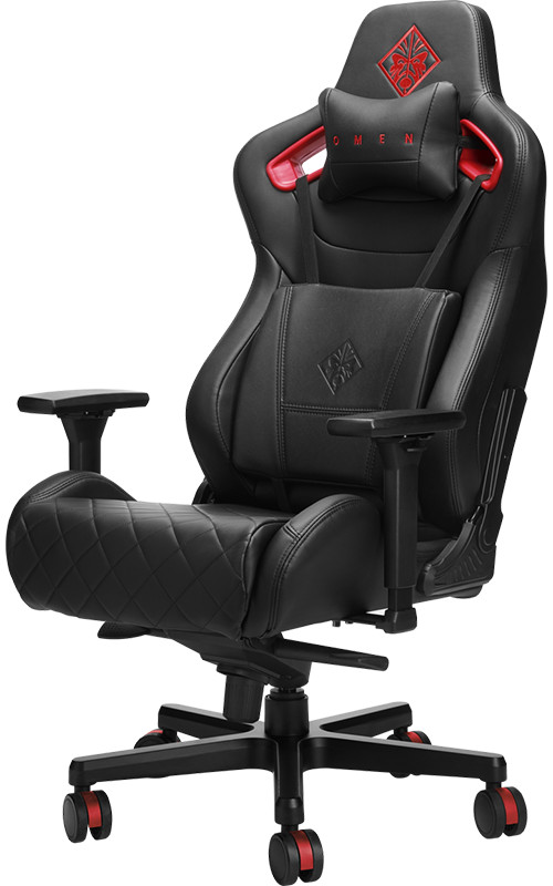 Игровое кресло HP OMEN by HP Citadel