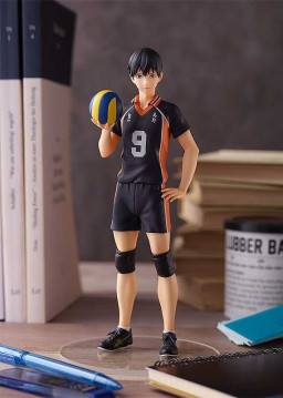  Pop Up Parade Haikyu!! Tobio Kageyama (18 )