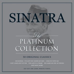 Frank Sinatra  The Platinum Collection (3 LP)