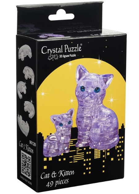 3D Crystal Puzzle ����� �����������