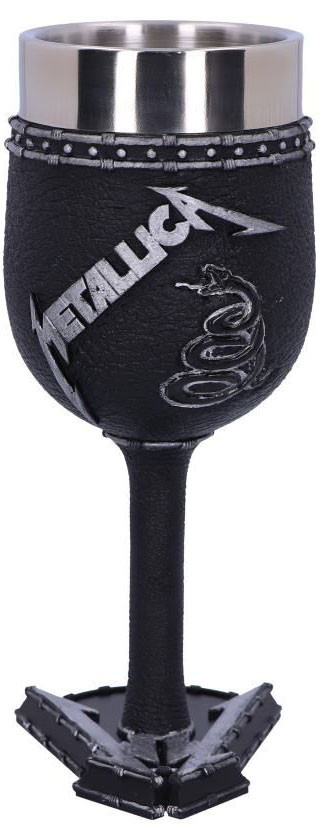  Metallica The Black Album