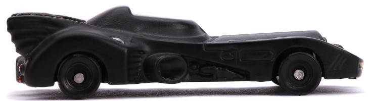 ����� ������� Hollywood Rides: DC Batman Return