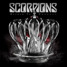 Scorpions: Return To Forever  Limited Premium Edition (CD)