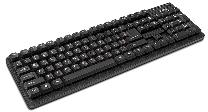  SVEN Standard 301   PC ()(SV-03100301UB)