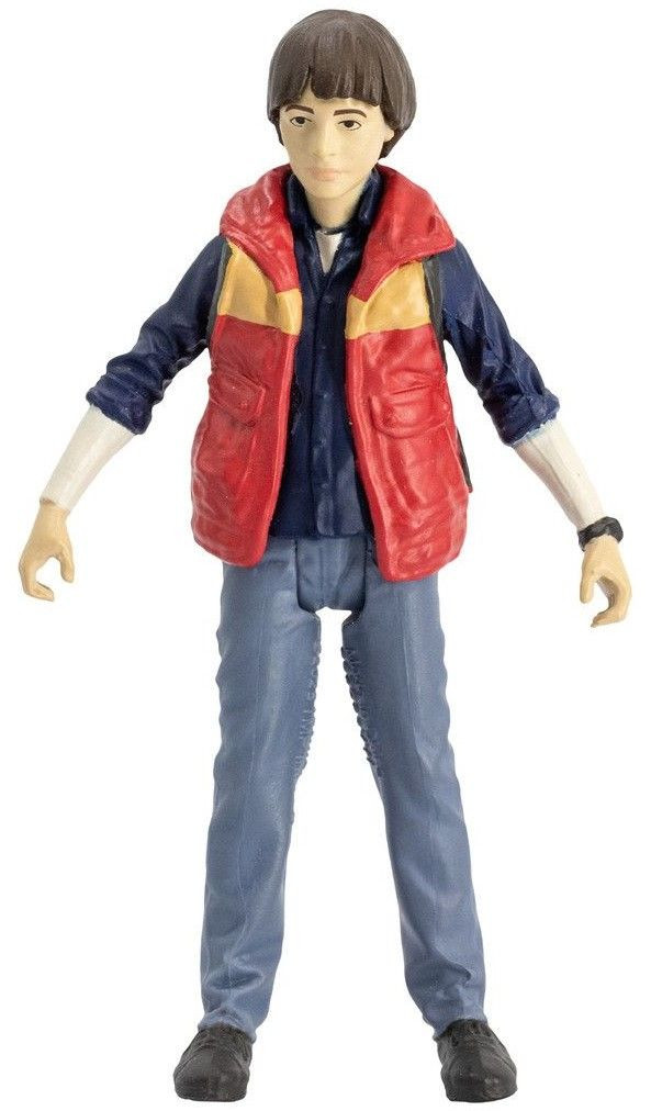   Stranger Things: Comic 2-pack Wave 1  Will Byers & Demogorgon (7,6 ) (2 )