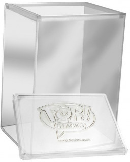 Funko POP:    