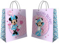 Minnie Mouse:      -   (330 x 455 x 100 )