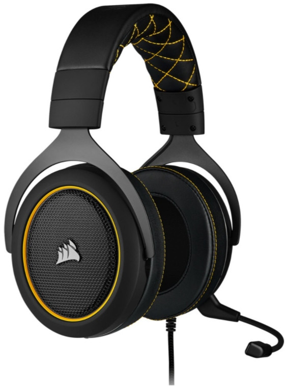 ��������� Corsair Pro Surround HS60 ������� ��� PC (������)