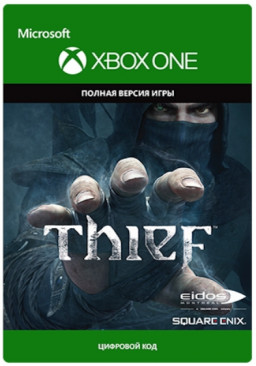 Thief [Xbox One,  ]