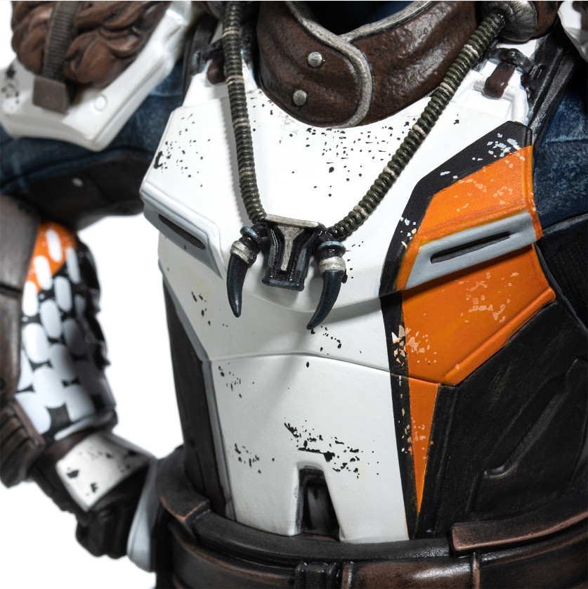  Destiny: Lord Shaxx (29 )
