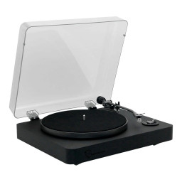 ��������� ������������� Reproductor (RP-LP2XBT)