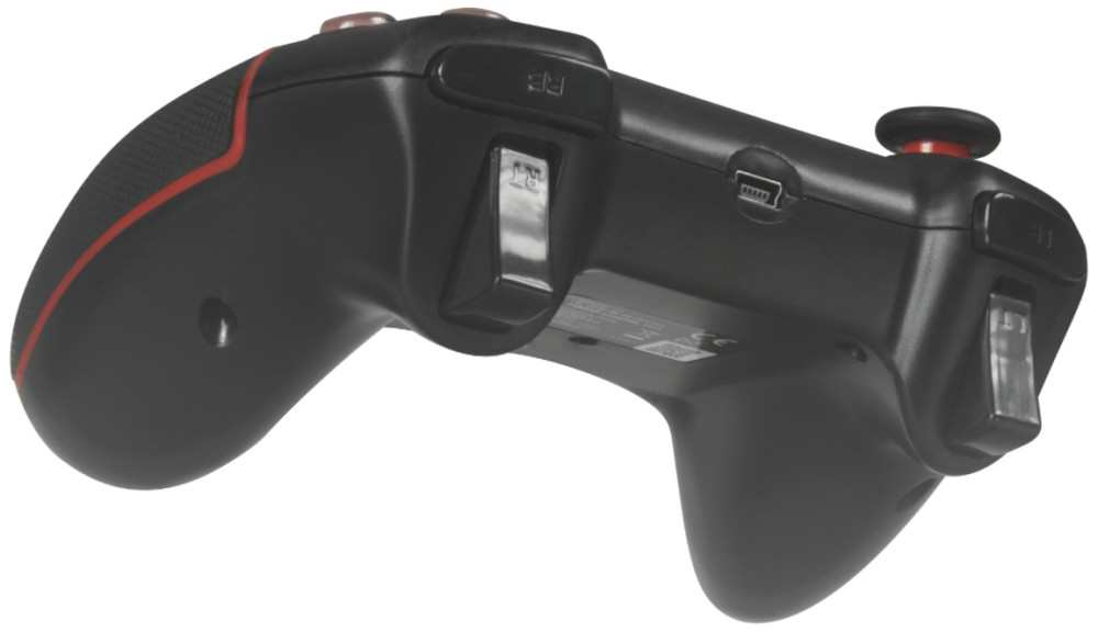  Speedlink Torid Gamepad Wireless   PC / PS3 (SL-6576-BK-02)