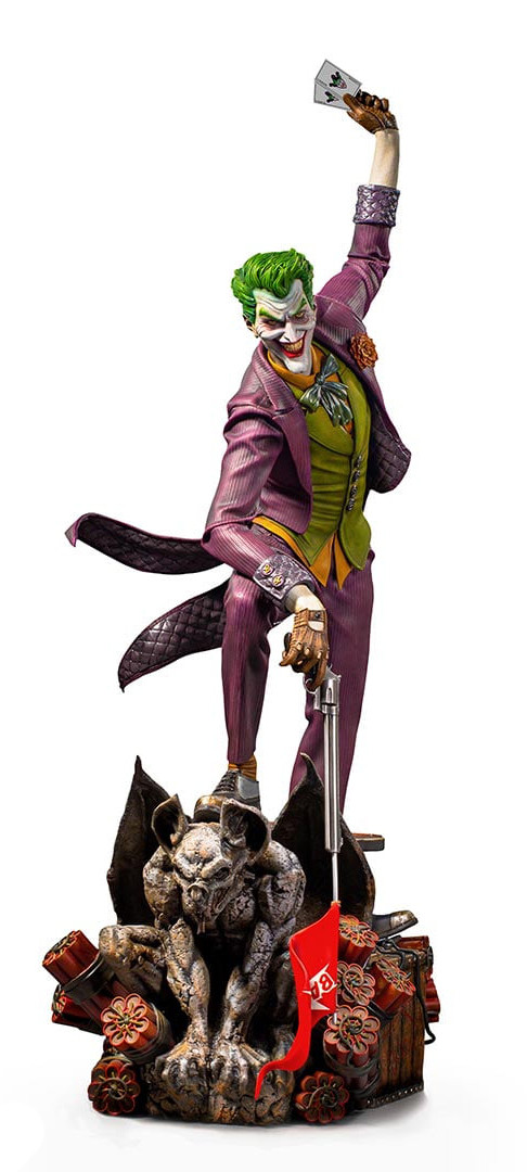 Фигурка DC: The Joker (85 см)