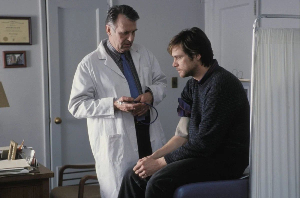 ������ ������ ������� ������ (Blu-ray)