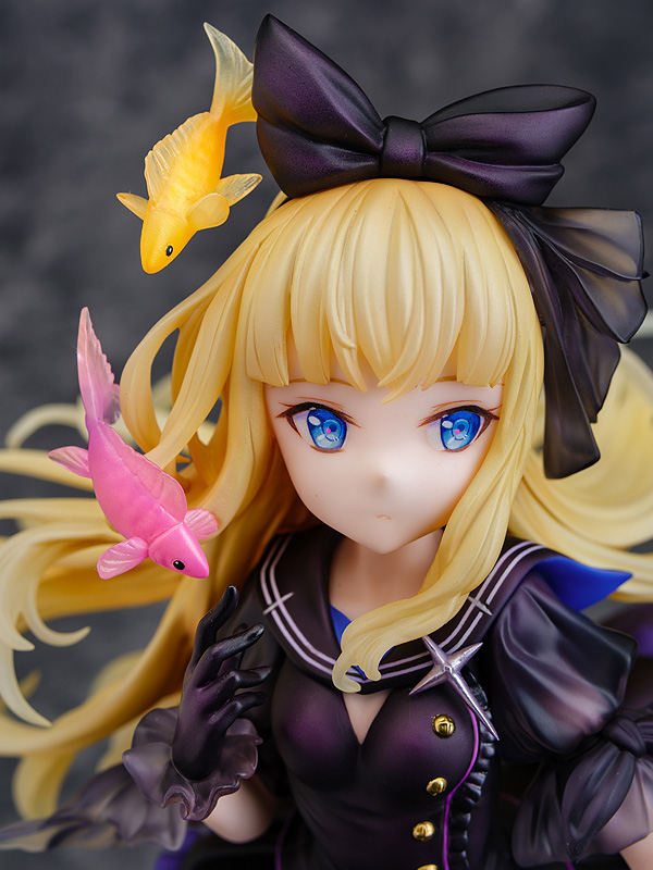  Toka Kairo: Minasoko no Alice (25,5 )