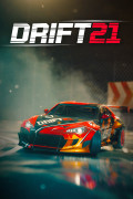 DRIFT21 [PC,  ]