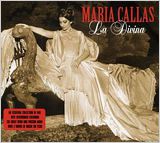 Maria Callas: La Divina (2 CD)