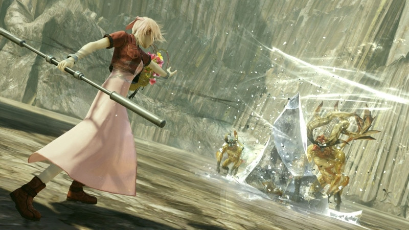 Lightning Returns. Final Fantasy XIII [PS3]