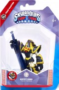 Skylanders Trap Team.  .   Krypt King ( Undead)