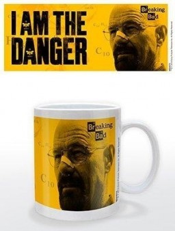    Breaking Bad. I Am The Danger (300 )