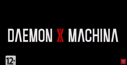 Daemon X Machina [Switch]