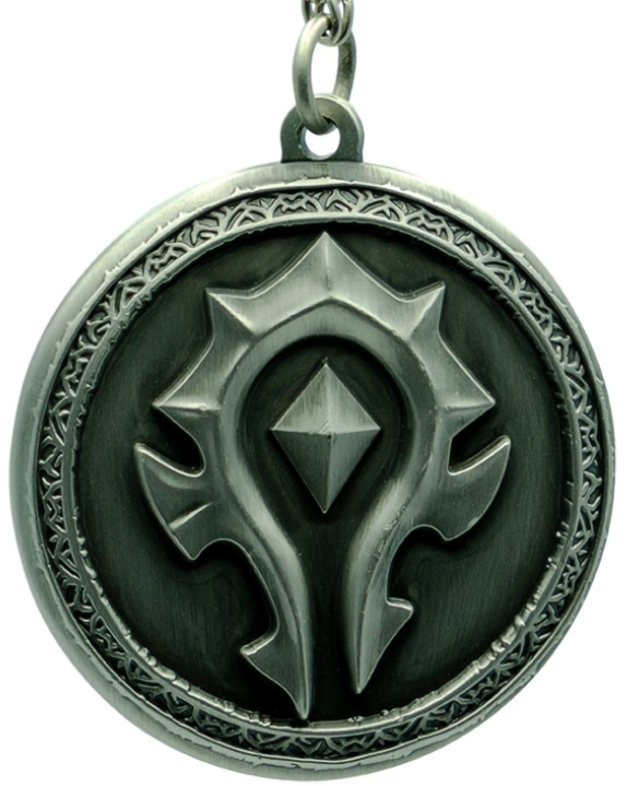 ������ World Of Warcraft: Horde 3D