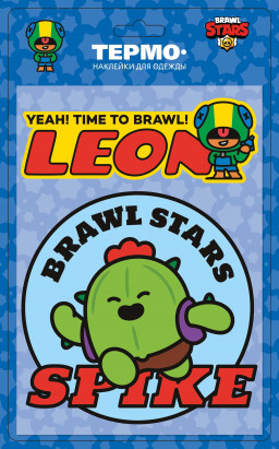 ����� ������������ Brawl Stars: �����, ����