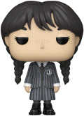  Funko POP Television: Wednesday  Wednesday Addams (9,5 )