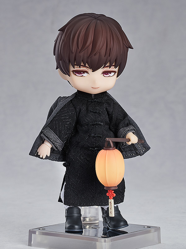  Nendoroid Doll: Mr Love Queen`s Choice – Lucien If Time Flows Back Ver. (14 )