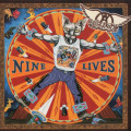 Aerosmith  Nine Lives (2 LP)