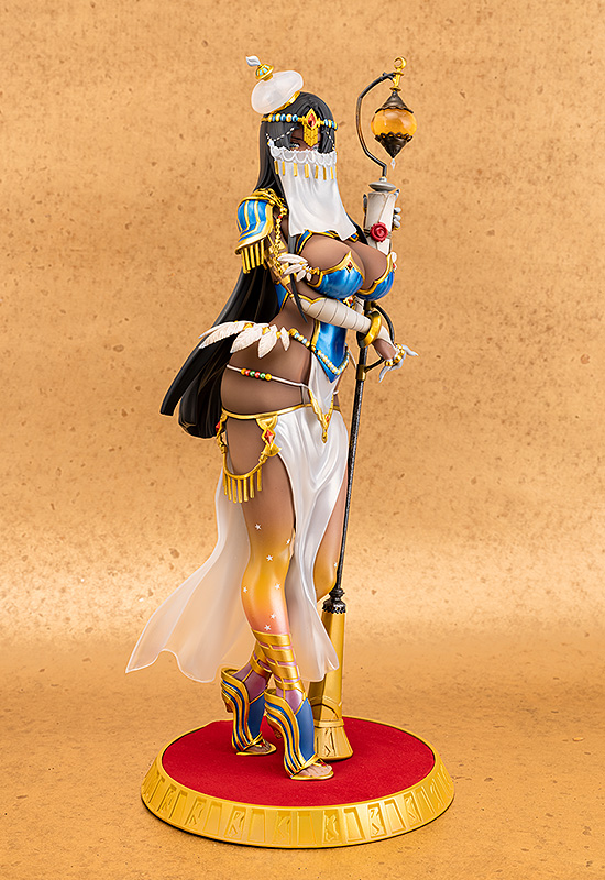 ������� Fate / Grand Order: Caster / Scheherazade � Caster of the Nightless City (26��)