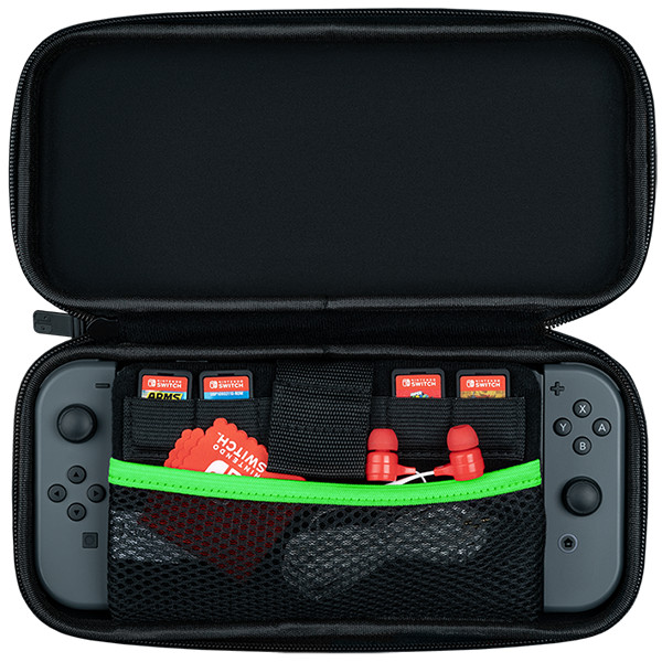  Slim Yoshi Camo  Nintendo Switch