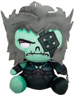   Gaya Stubbins Plush: Sea Of Thieves  The Ferryman (20 )