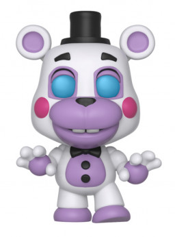  Funko POP Games: Five Nights At Freddy's  Helpy (9,5 )