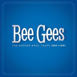Bee Gees. The Warner Bros. Years 19871991 (5 CD)