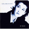 Celine Dion  D'eux (LP)