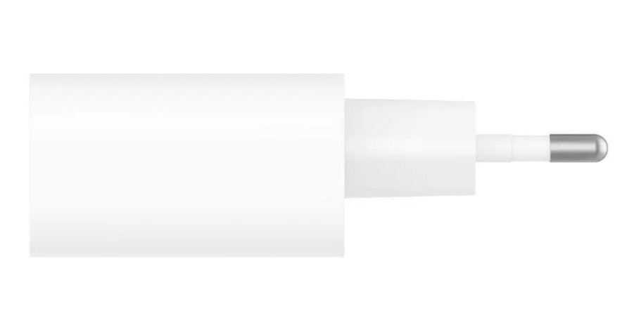 ������� �������� ���������� Belkin 25��, PD, USB-C (�����) (WCA004vfWH)