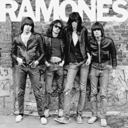 Ramones  Ramones (LP)