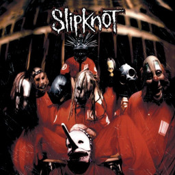 Slipknot – Slipknot Coloured Lemon Vinyl (LP)