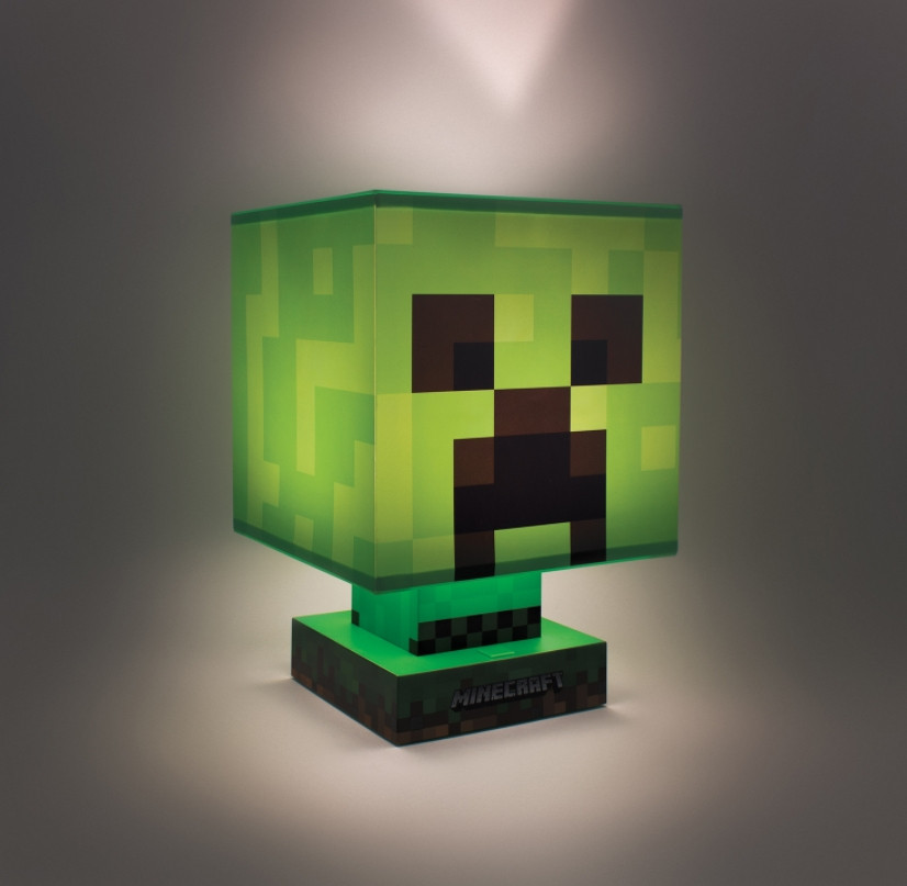  Minecraft: Creeper Icon