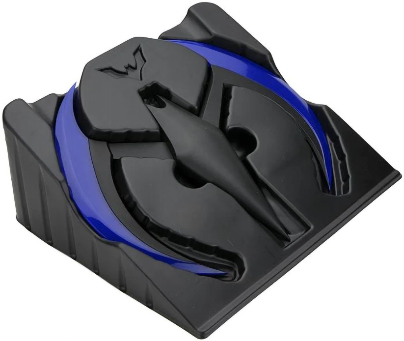 ������� ������� DC: Batman � Beyond Batarang Blue With Lights