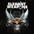 Elegant Weapons  Horns For A Halo (RU) (CD)