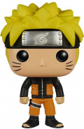  Funko POP Animation: Naruto Shippuden  Naruto (9,5 )