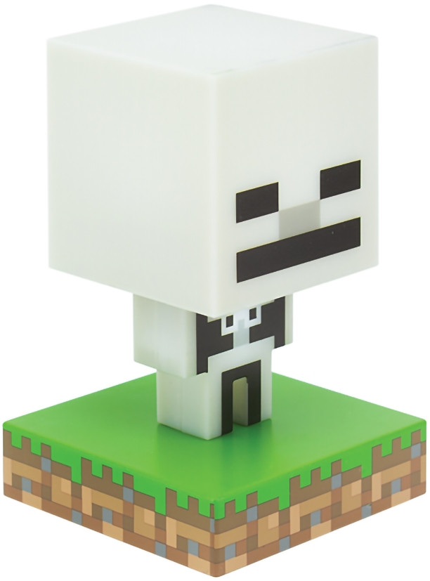 ���������� Minecraft: Skeleton Icon