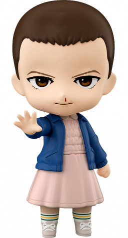  Nendoroid Stranger Things: Eleven (10 )