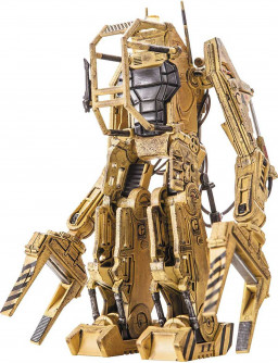  Aliens: Colonial Marines  Powerloader (1:18)